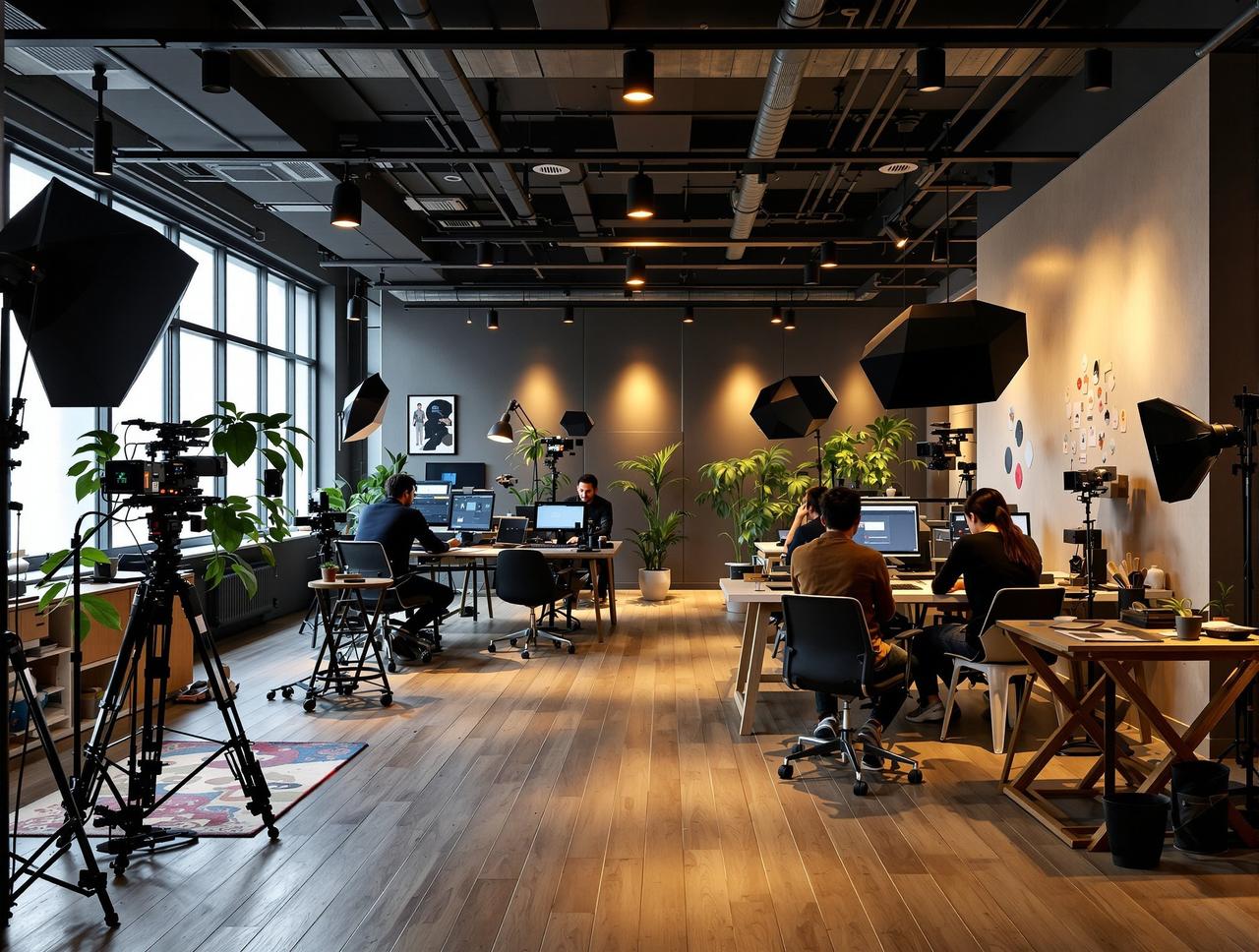 快猫短视频团队