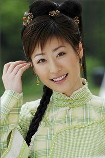 李卉个人资料,才华横溢的影视新星，多面发展的演艺人生