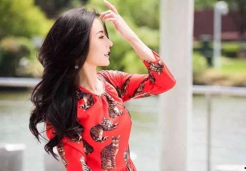 新进网红张柏芝,新晋网红的崛起之路