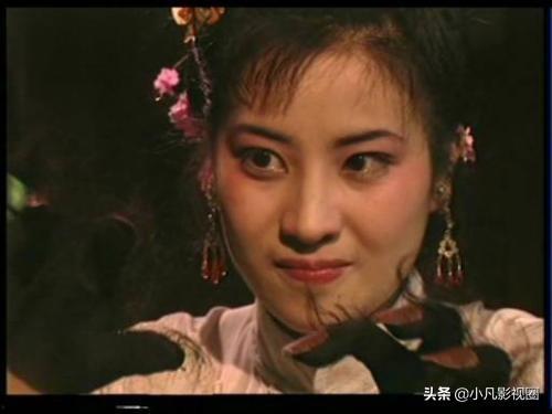 搞笑聊斋电视剧,穿越时空的奇幻喜剧之旅