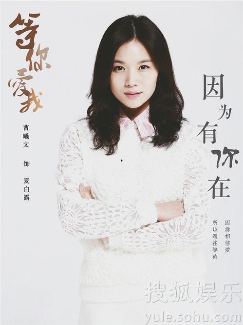 等你爱我电影演员表