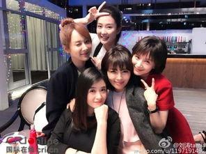 欢乐颂2谢董演员,实力派演员演绎商界风云