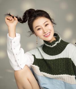 马小茜个人资料