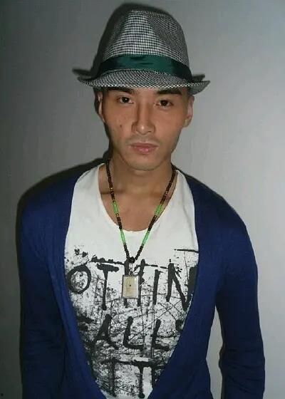 演员花旗个人资料,光影交织，演绎人生百态的影视新星