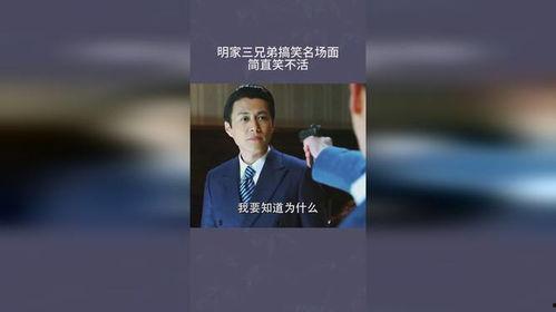 搞笑三兄弟游戏名字,欢乐无限，笑料横生的冒险之旅