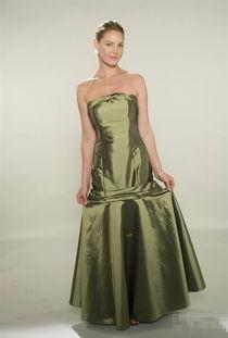 天涯娱乐礼服,璀璨礼服演绎星光熠熠之夜